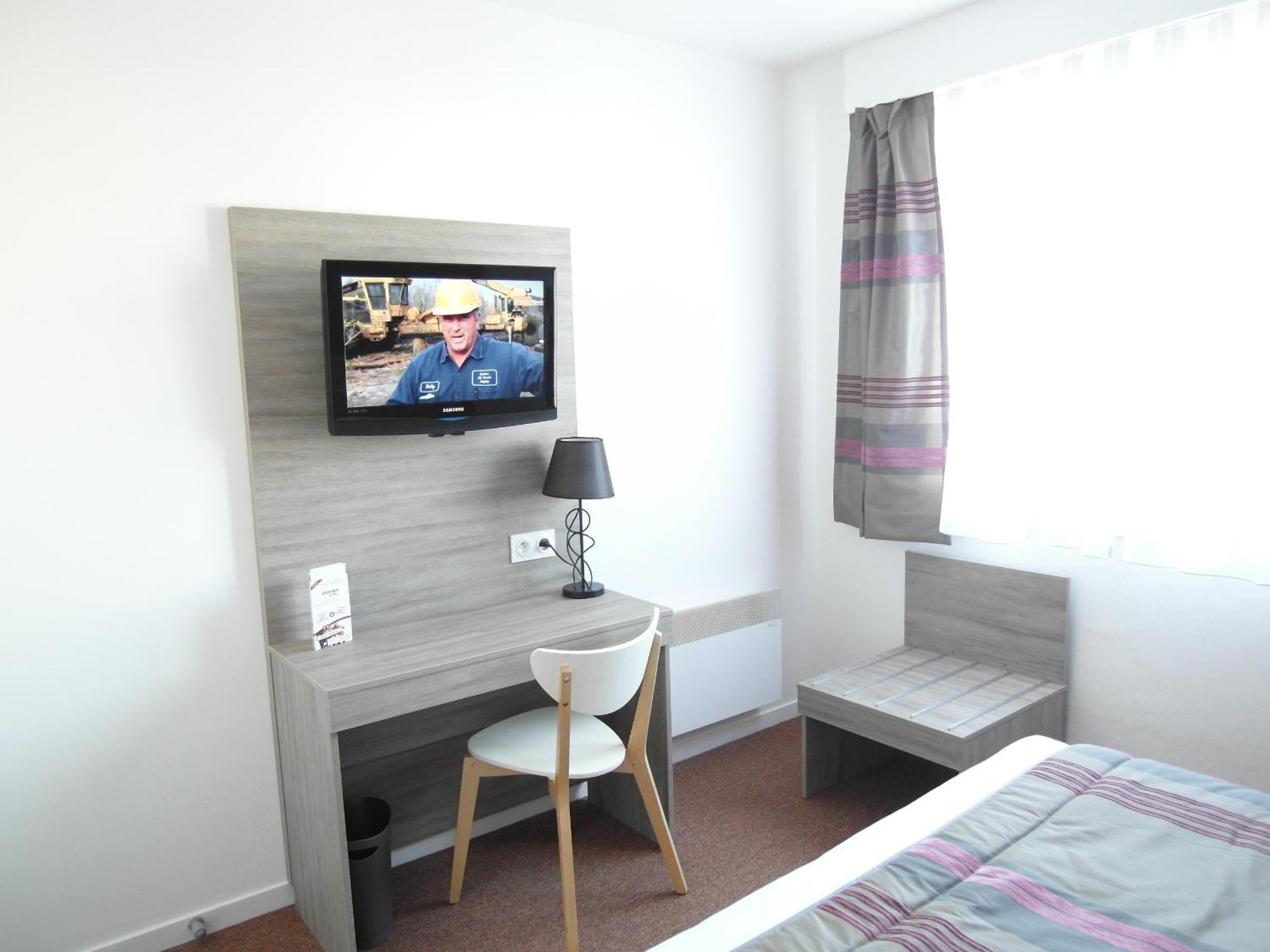 Hotel Chantepie Joue-les-Tours Room photo
